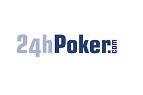 24h poker website
